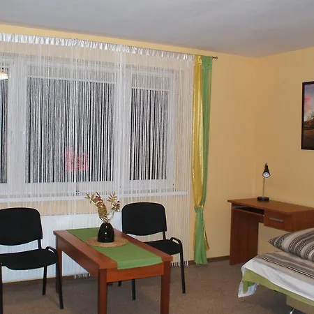 Apartament 88a * Poznaň