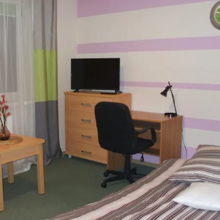 Apartmán Apartament 88a