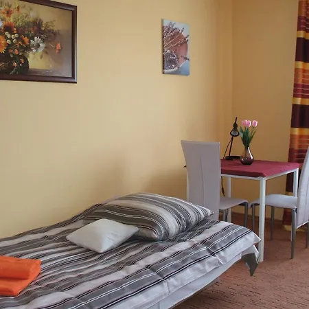 Apartament 88a * Poznaň