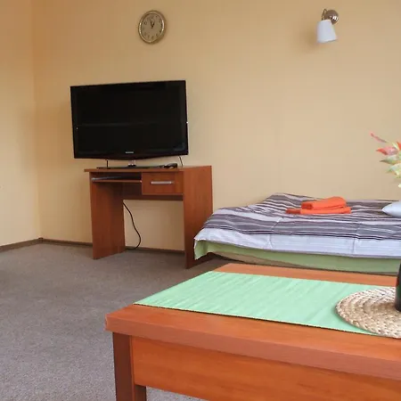 Apartmán Apartament 88a