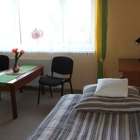 Apartament 88a Apartmán Poznaň