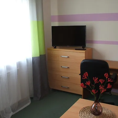 Apartament 88a Apartmán