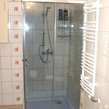 Apartmán Apartament 88a Poznaň