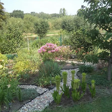Apartmán Apartament 88a