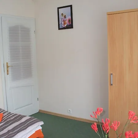 Apartament 88a Apartmán